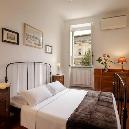 The Right Place 4U Quercia Apartment Rom Exterior foto