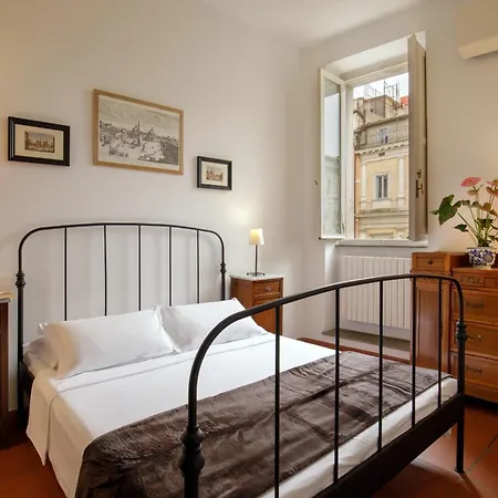 The Right Place 4U Quercia Apartment Rom Exterior foto
