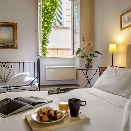 The Right Place 4U Quercia Apartment Rom Exterior foto