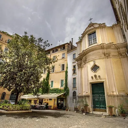 The Right Place 4U Quercia Apartment Rom Exterior foto