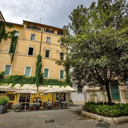 The Right Place 4U Quercia Apartment Rom Exterior foto