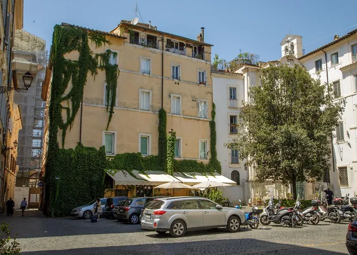 The Right Place 4U Quercia Apartment