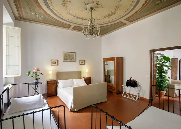The Right Place 4U Quercia Apartment