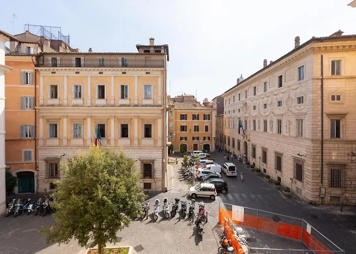 The Right Place 4U Quercia Apartment
