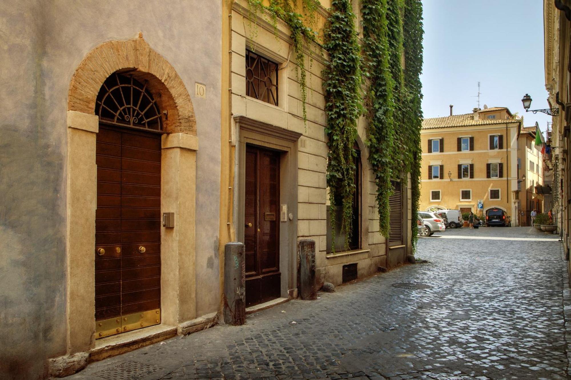 The Right Place 4u Quercia
