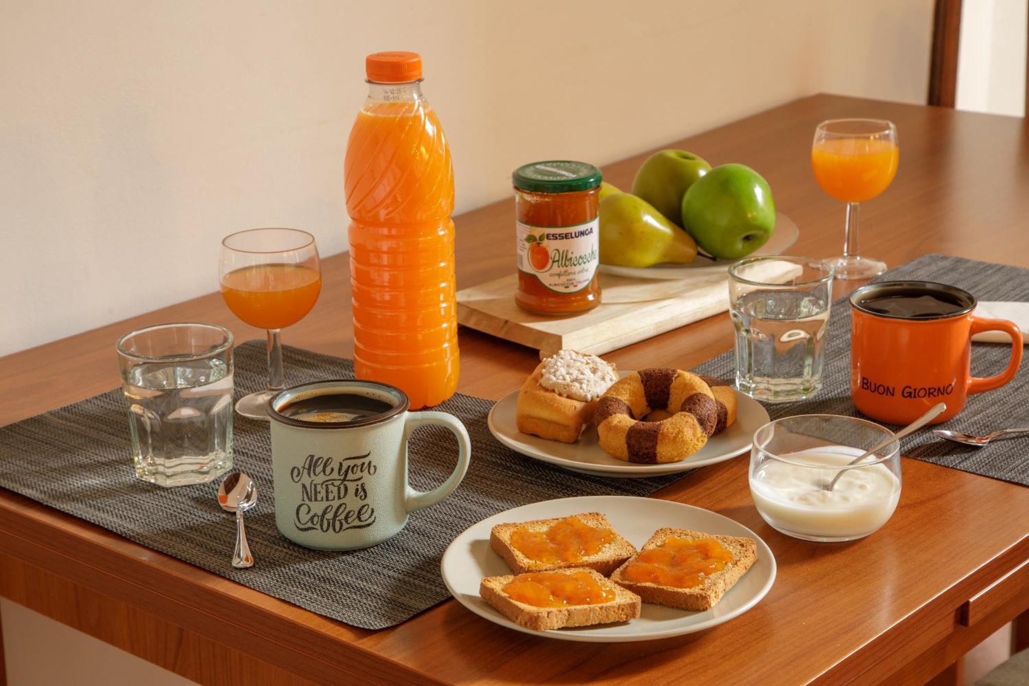 The Right Place 4u Quercia Apartment *
