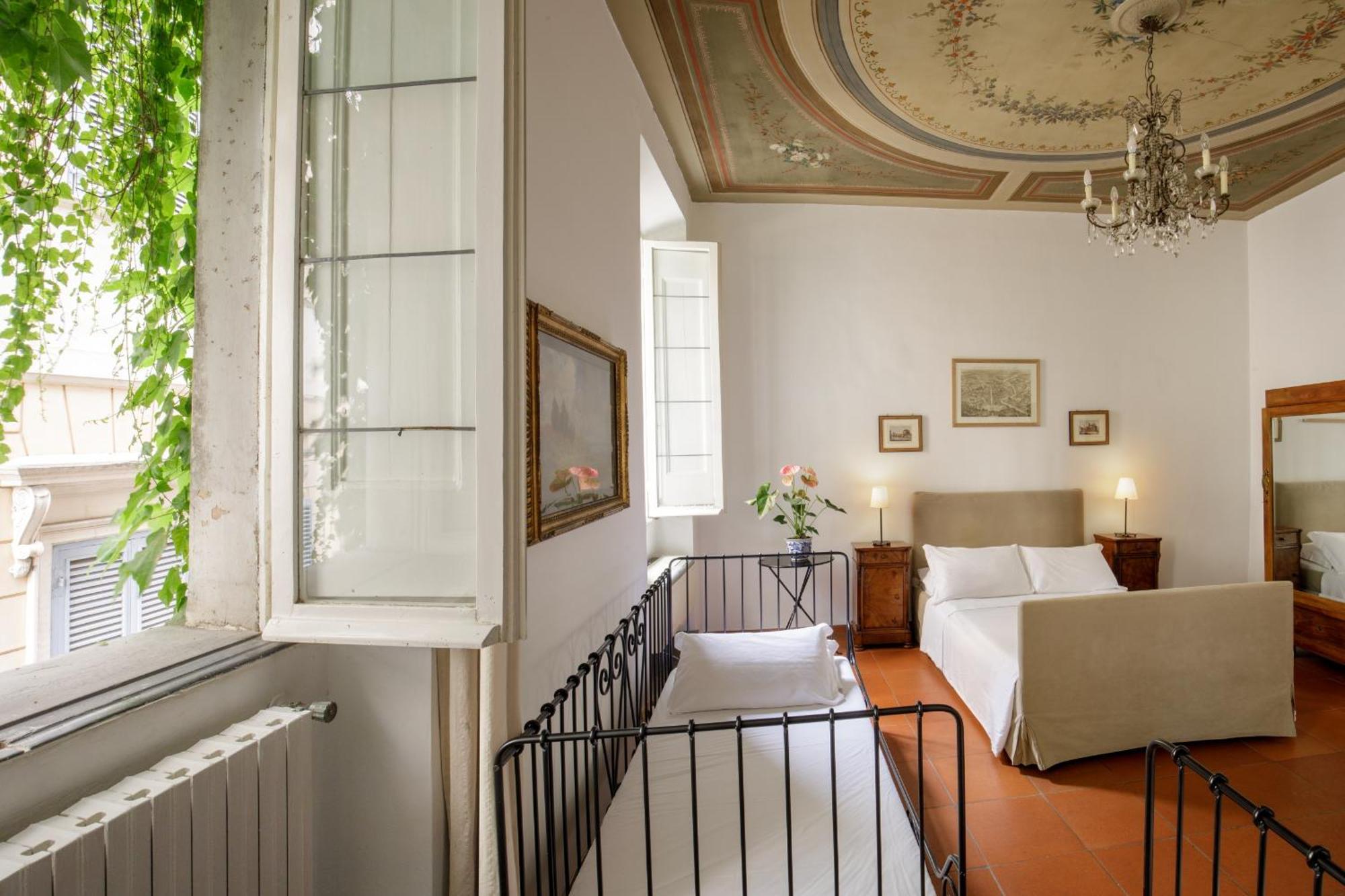 The Right Place 4u Quercia * Rome