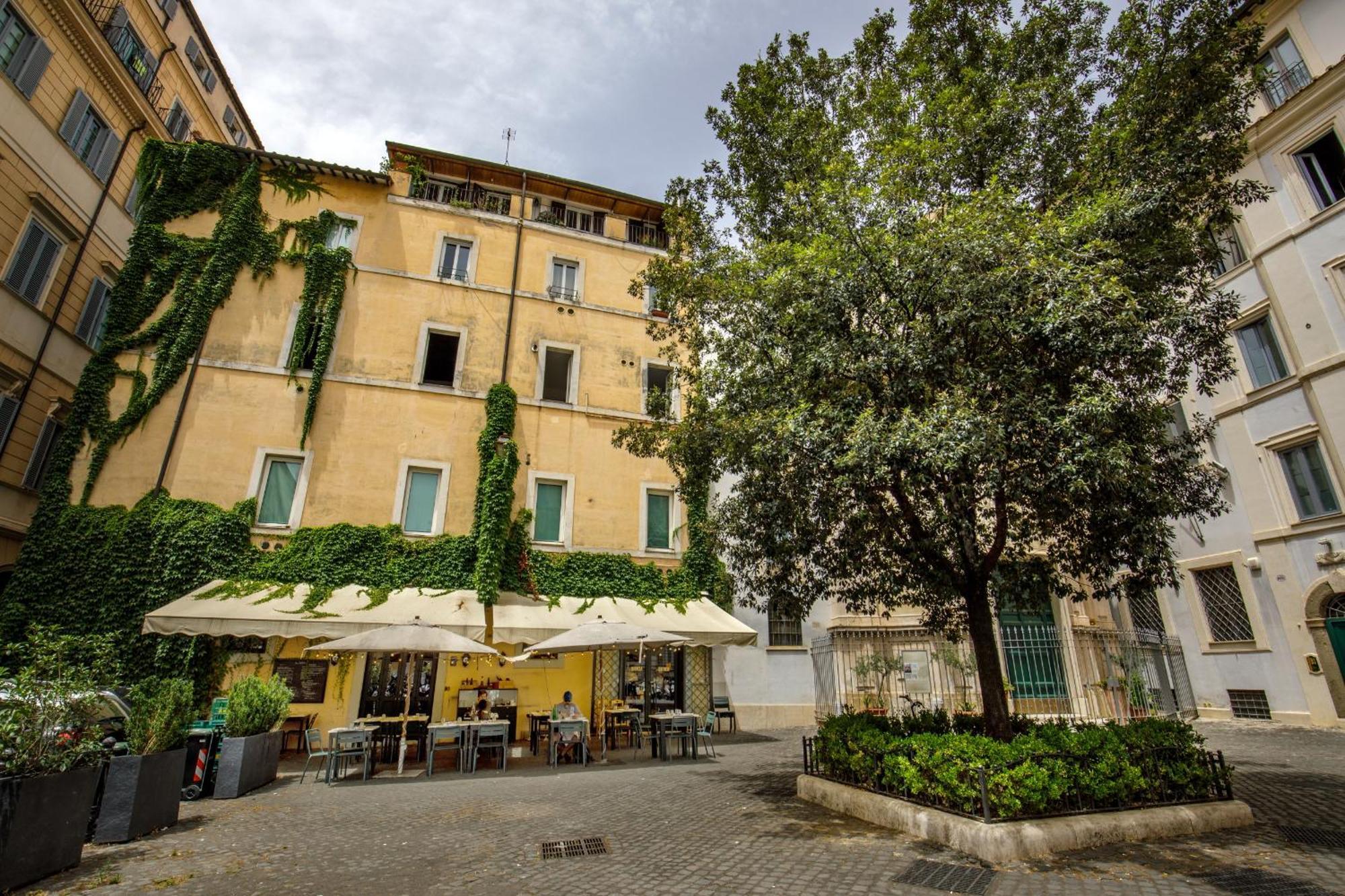 The Right Place 4u Quercia Apartment